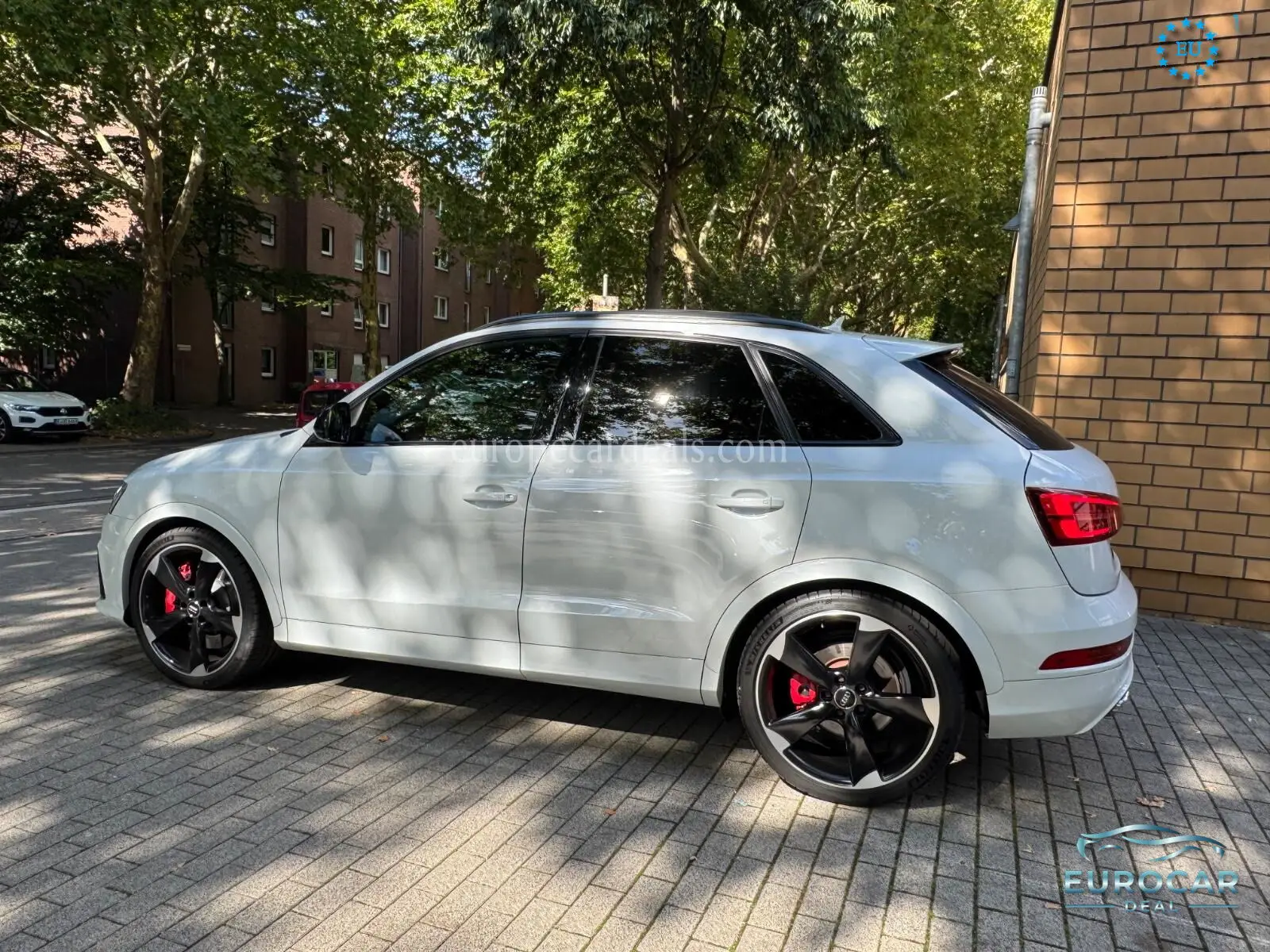 Audi RSQ3