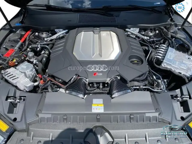 Audi RS7