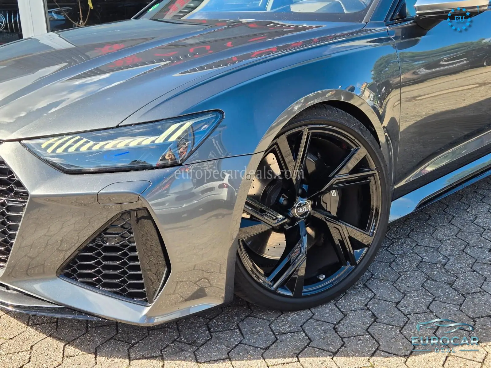 Audi RS6