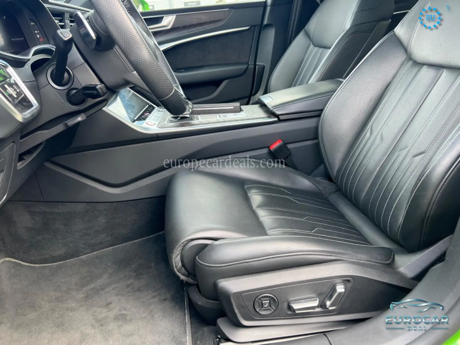 Audi S7