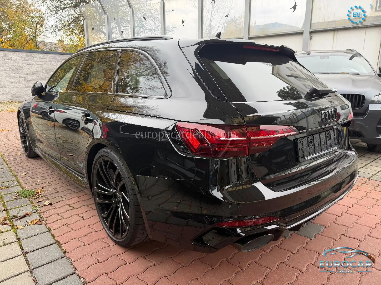 Audi RS4