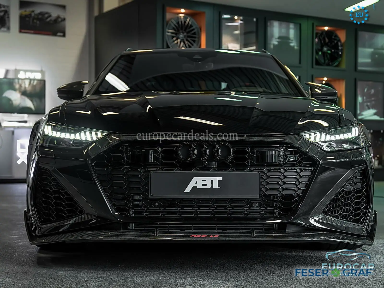 Audi RS6