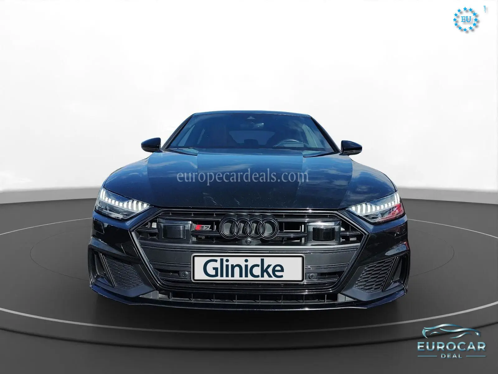 Audi S7