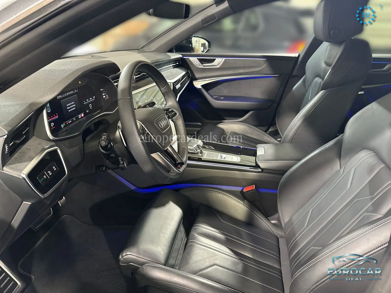 Audi S7