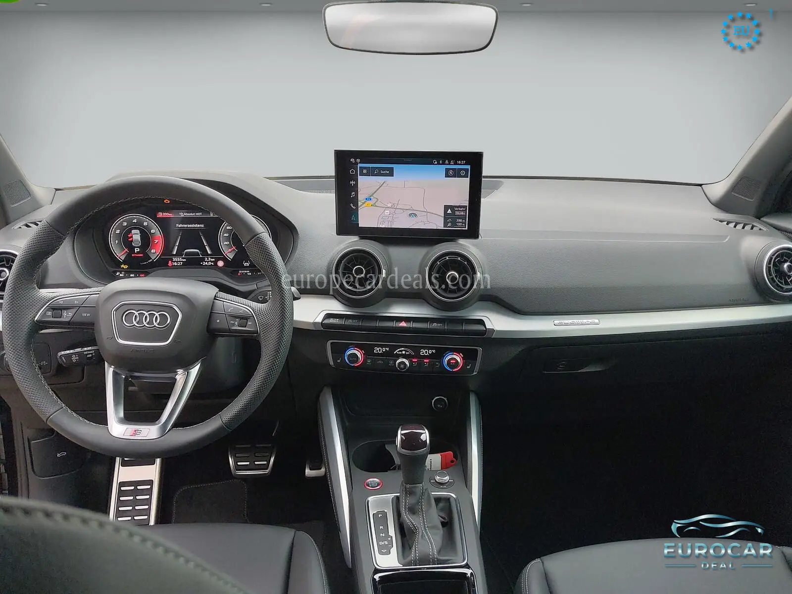Audi SQ2