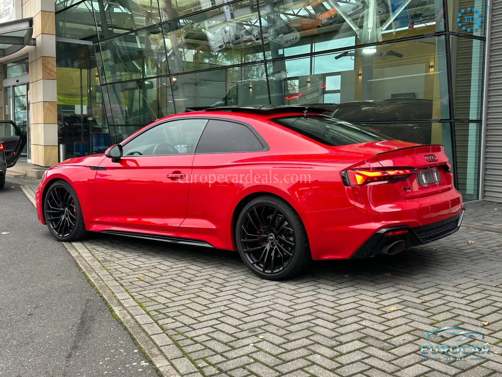 Audi RS5
