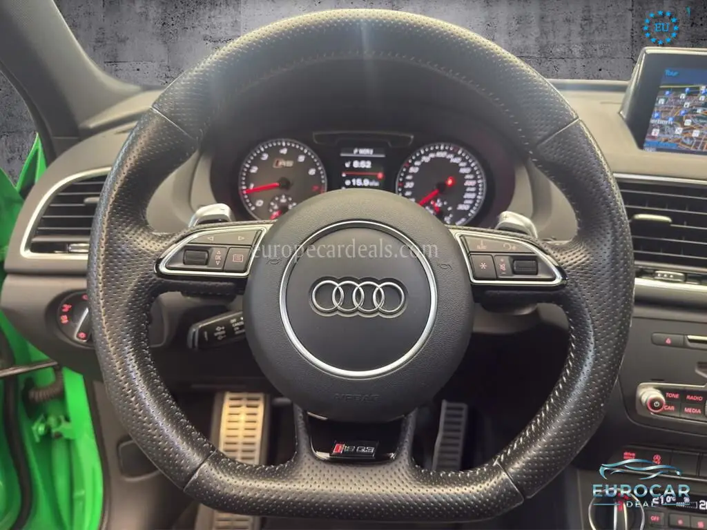 Audi RSQ3