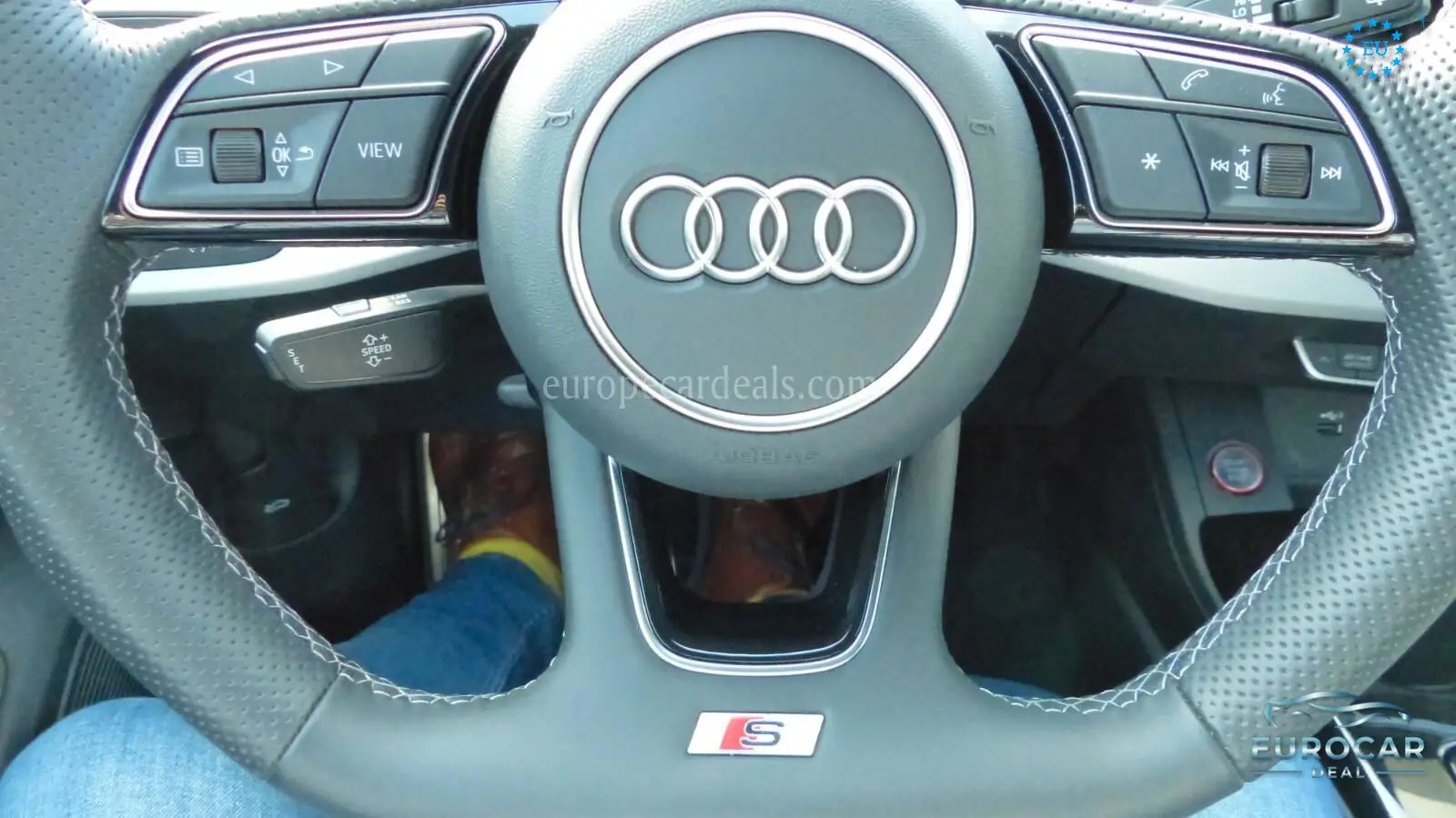 Audi S4