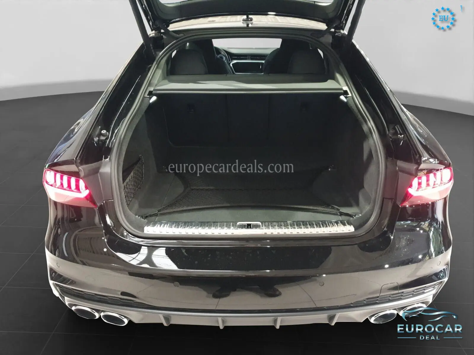 Audi S7