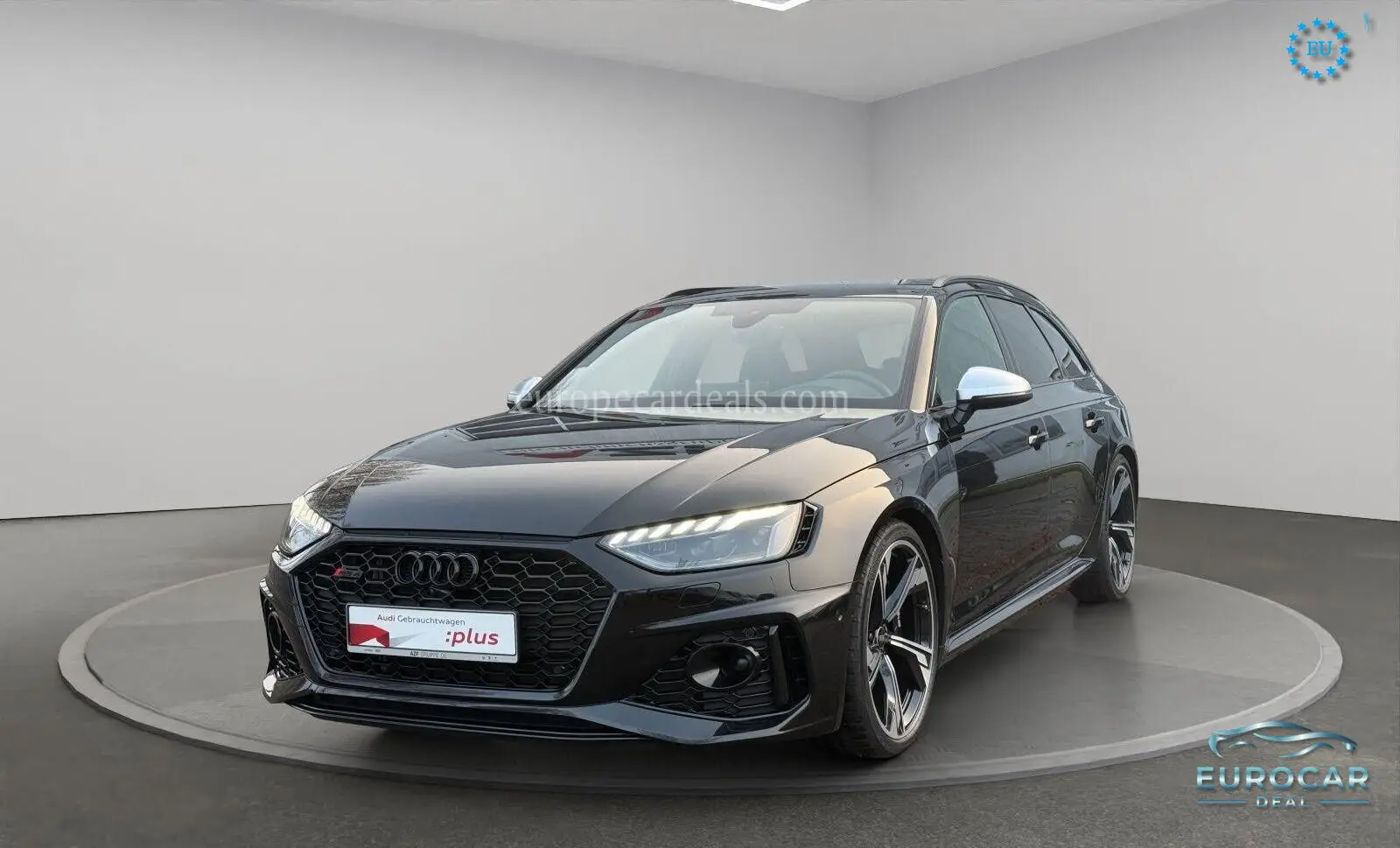 Audi RS4