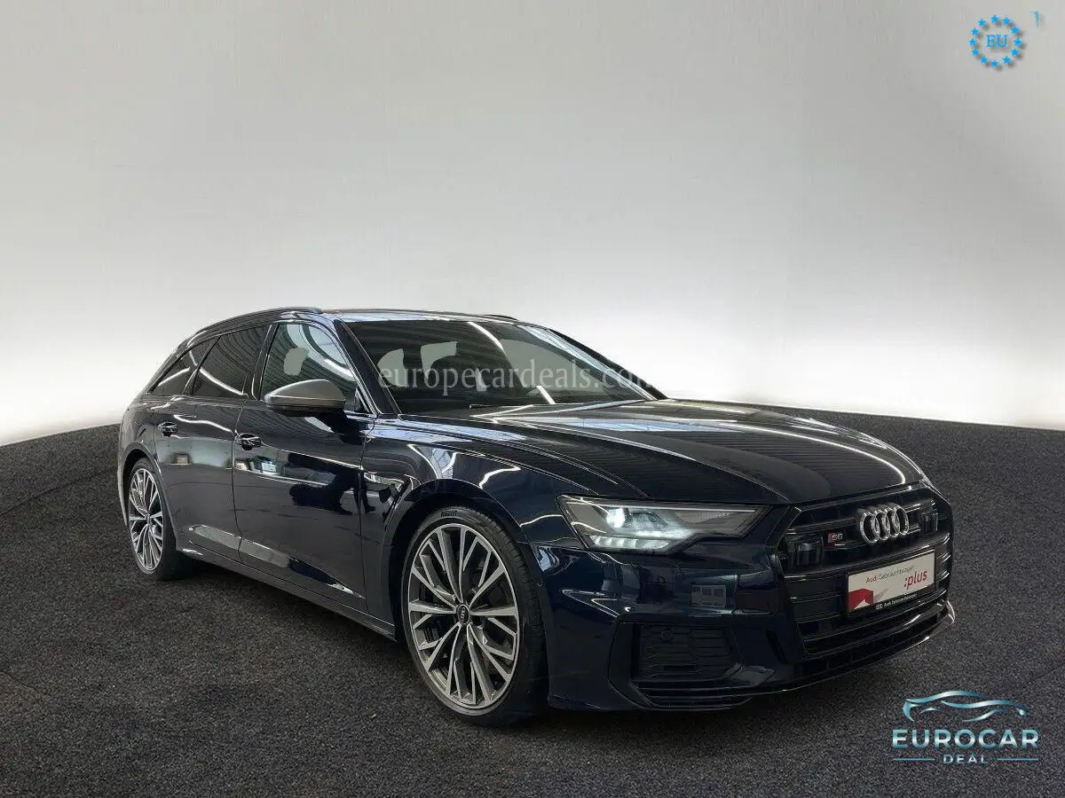 Audi S6
