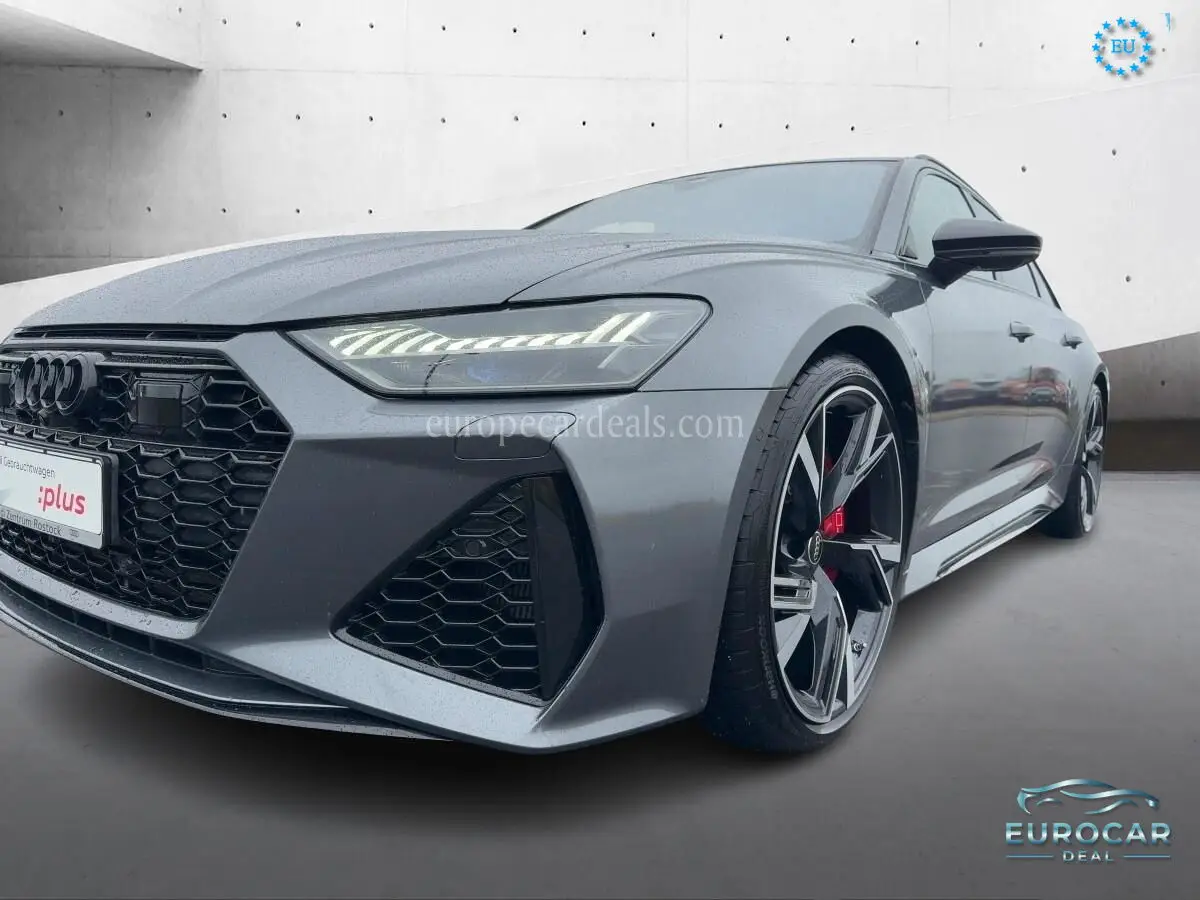 Audi RS6