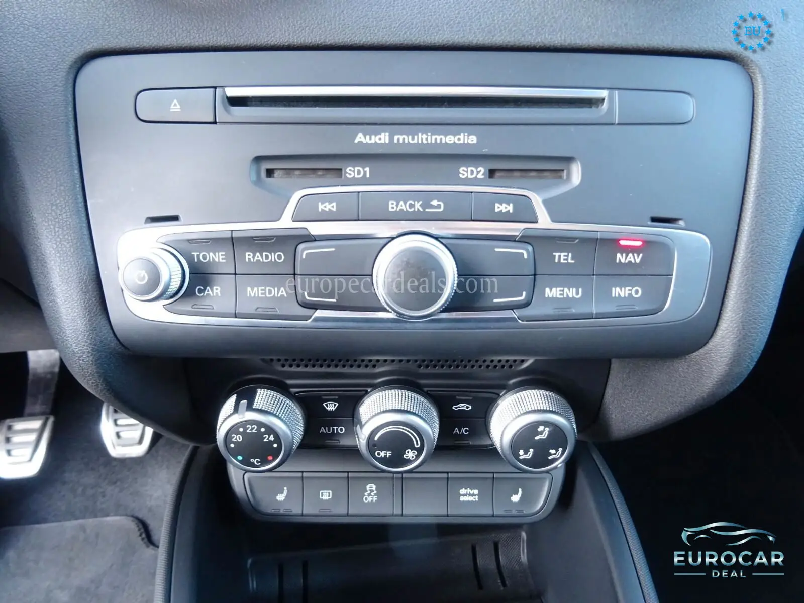 Audi S1