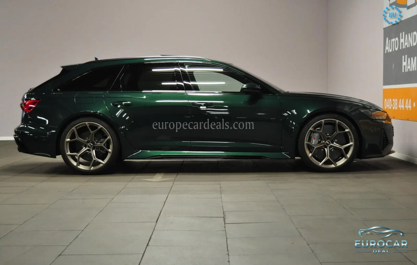 Audi RS6