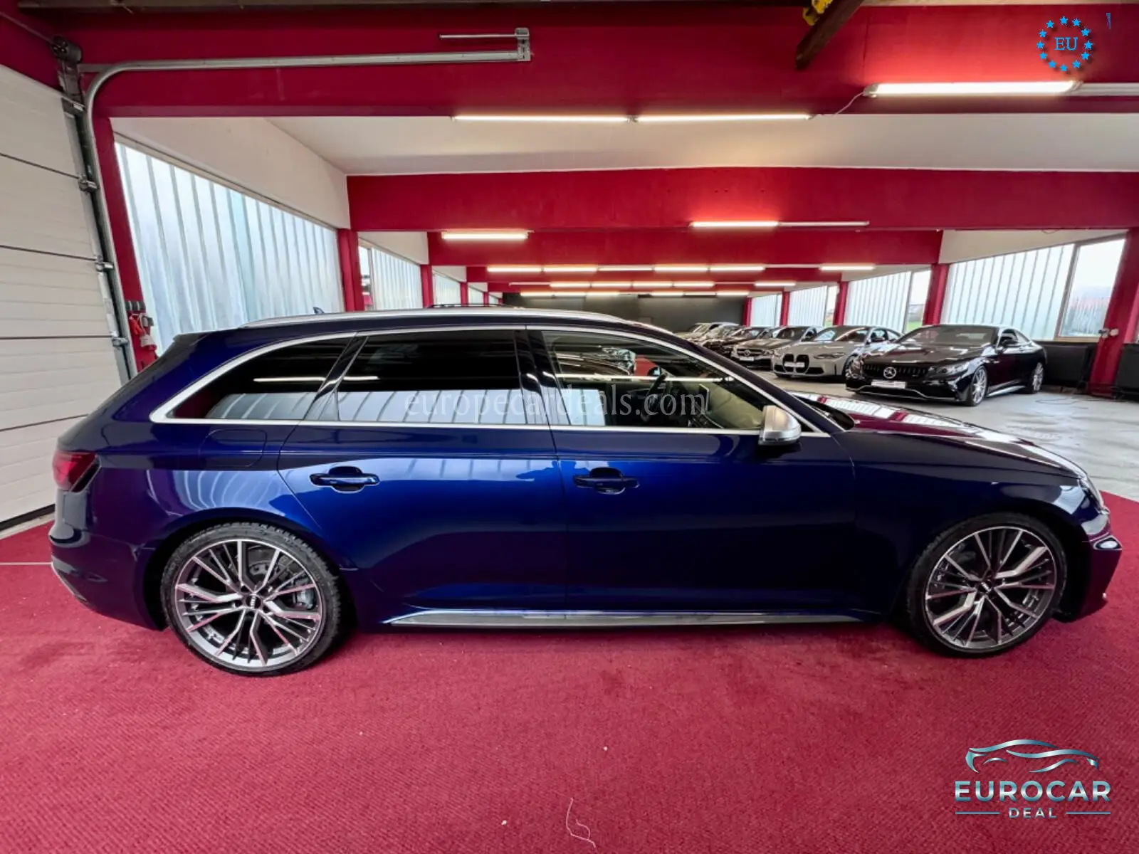 Audi RS4