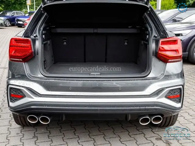 Audi SQ2