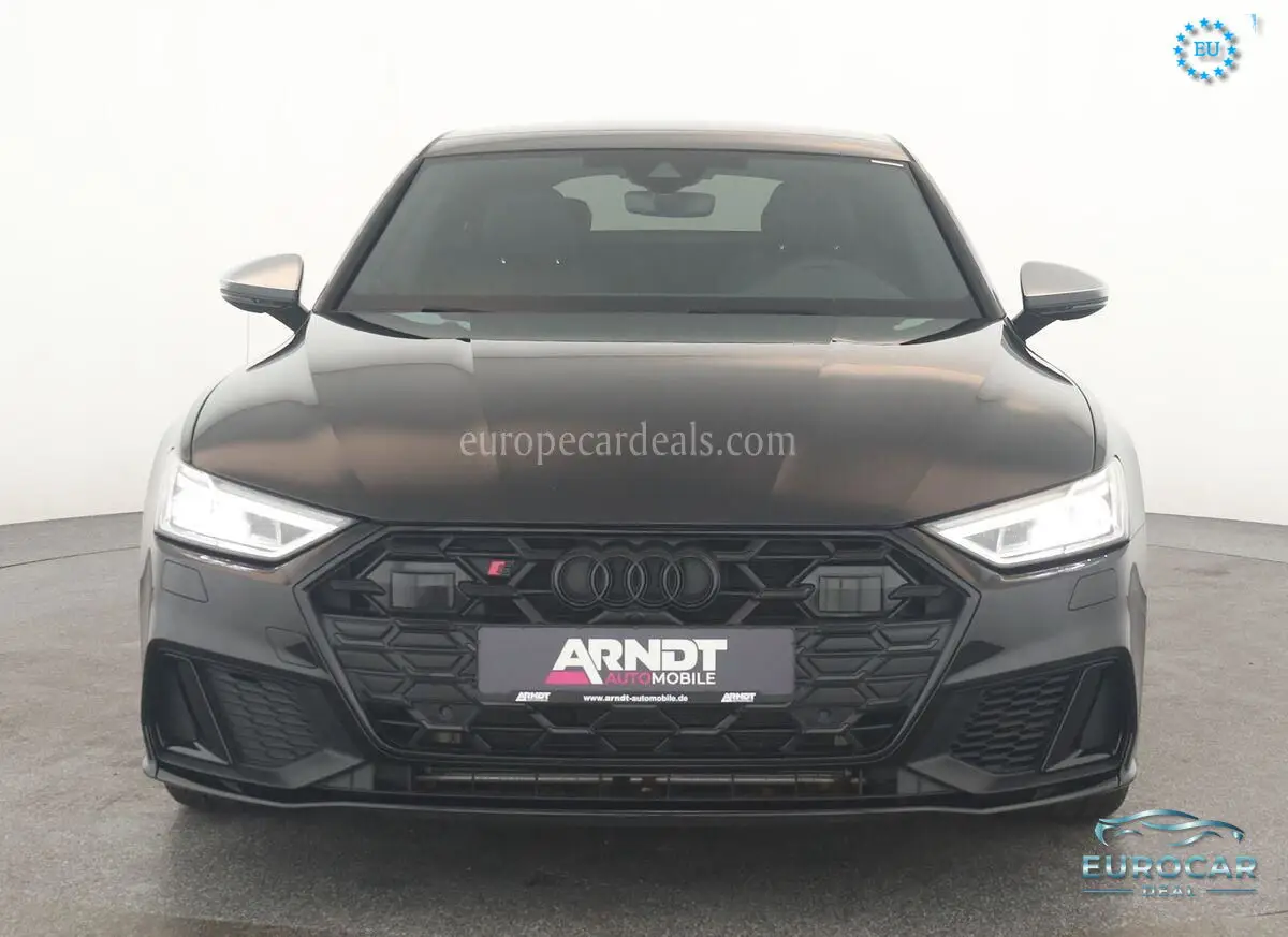 Audi S7