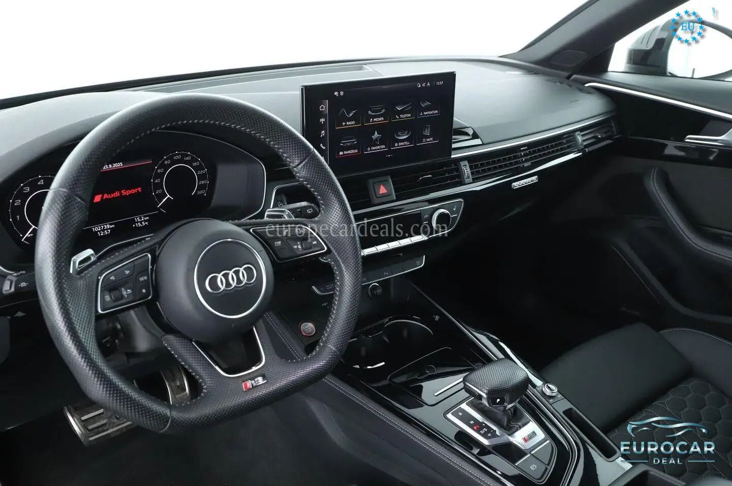 Audi RS4