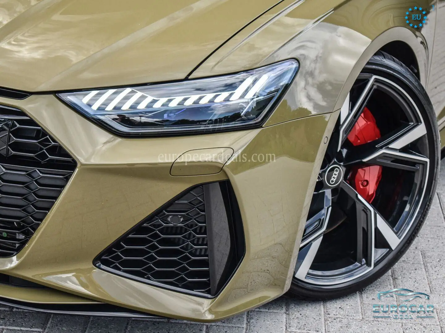 Audi RS6