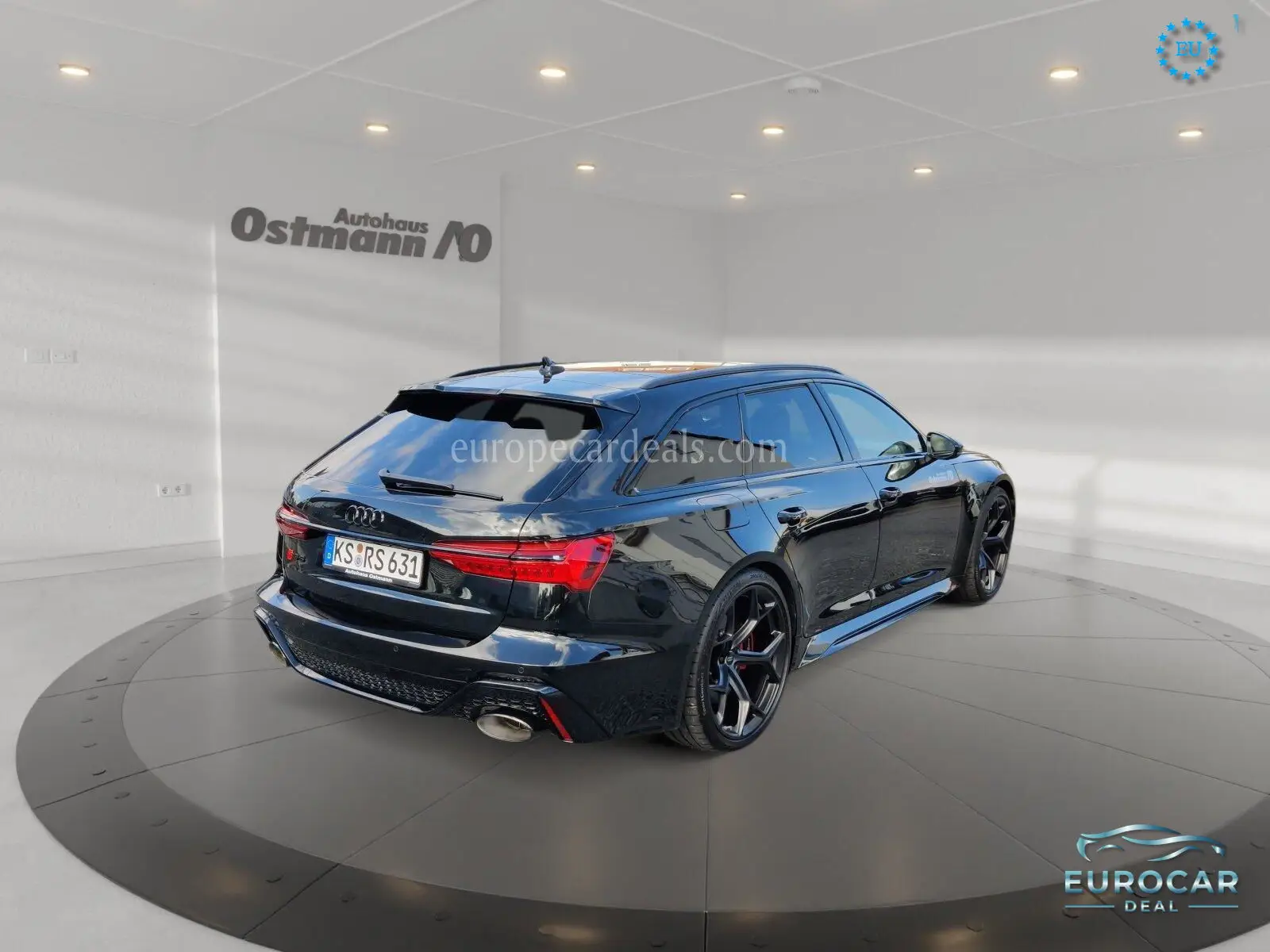 Audi RS6
