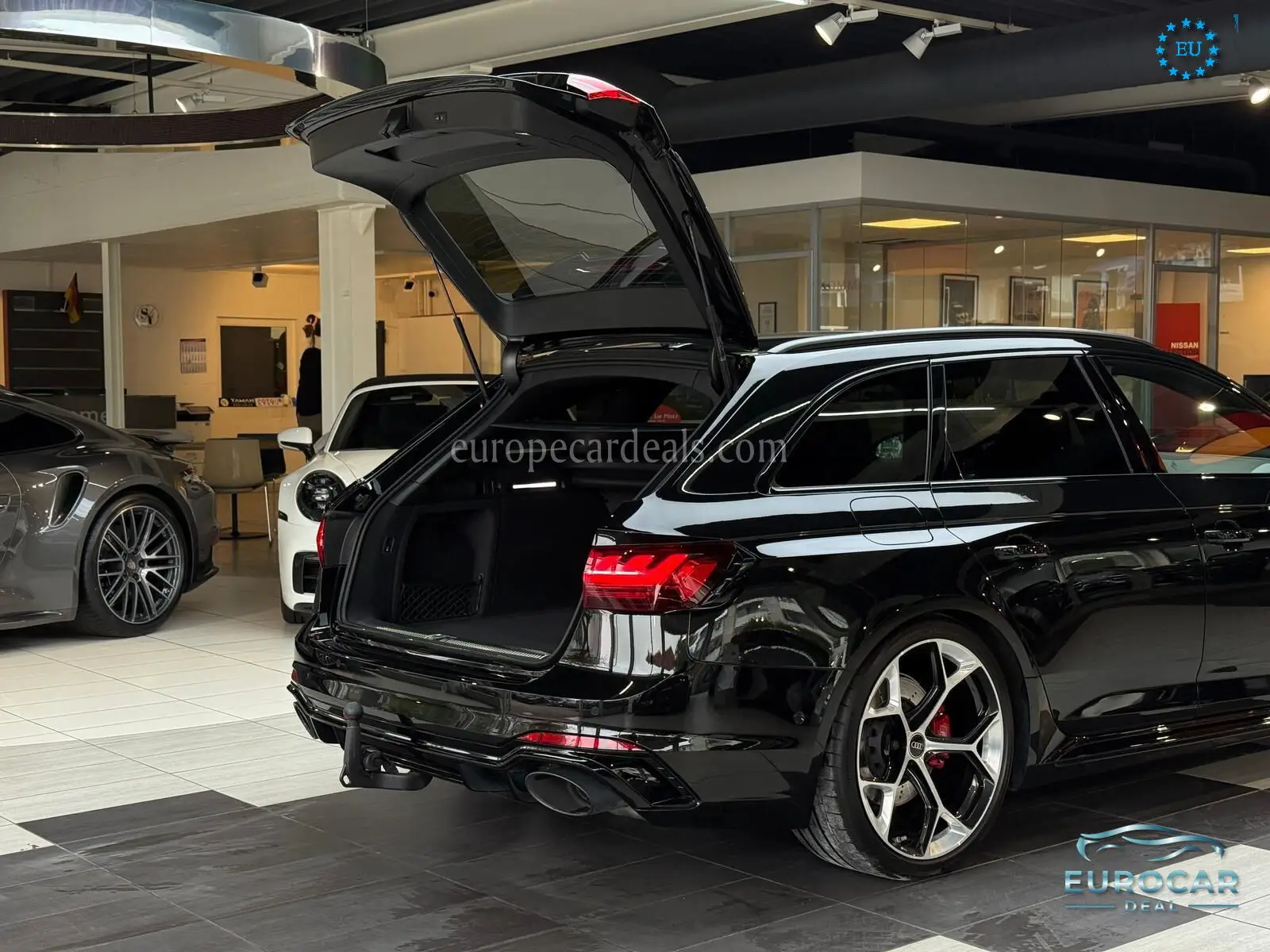 Audi RS4