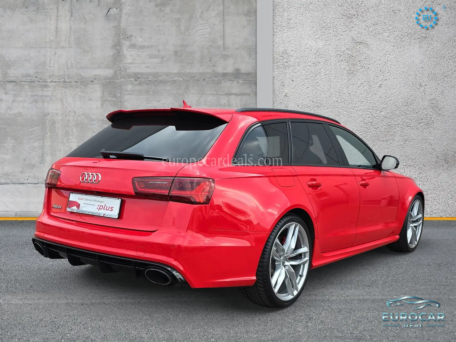 Audi RS6