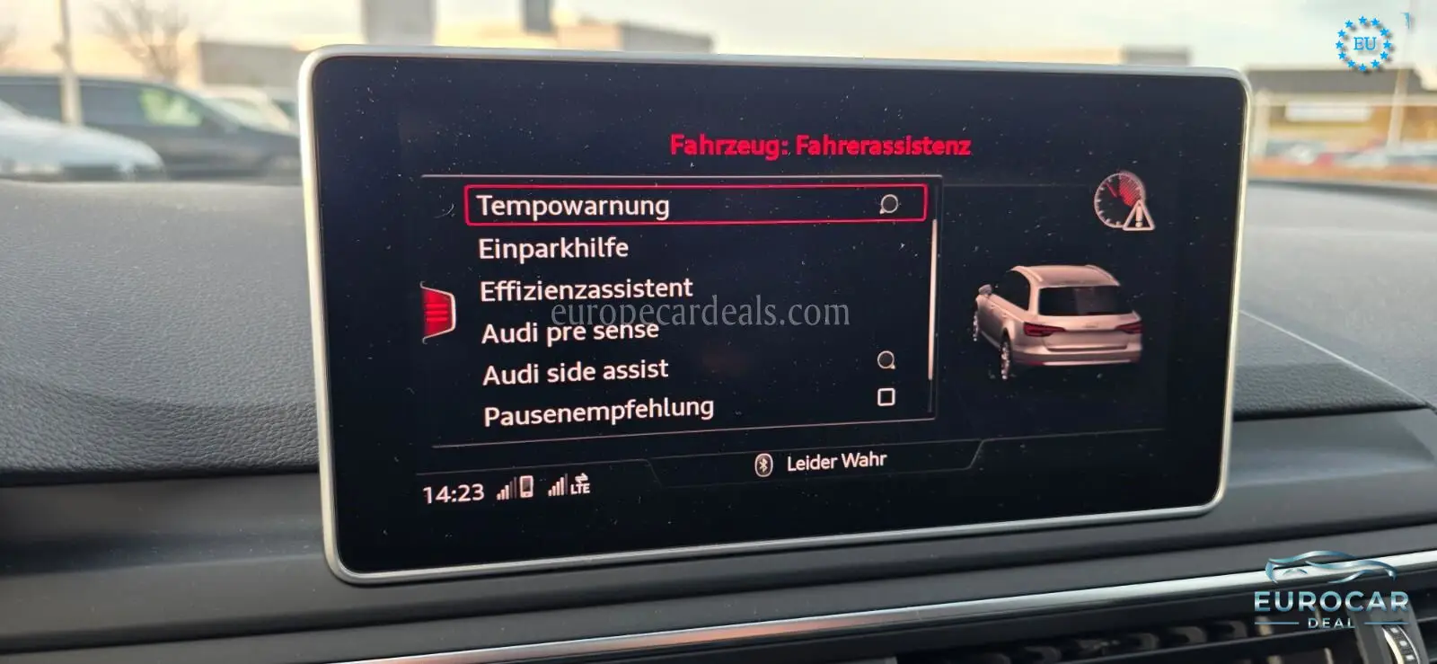 Audi RS4