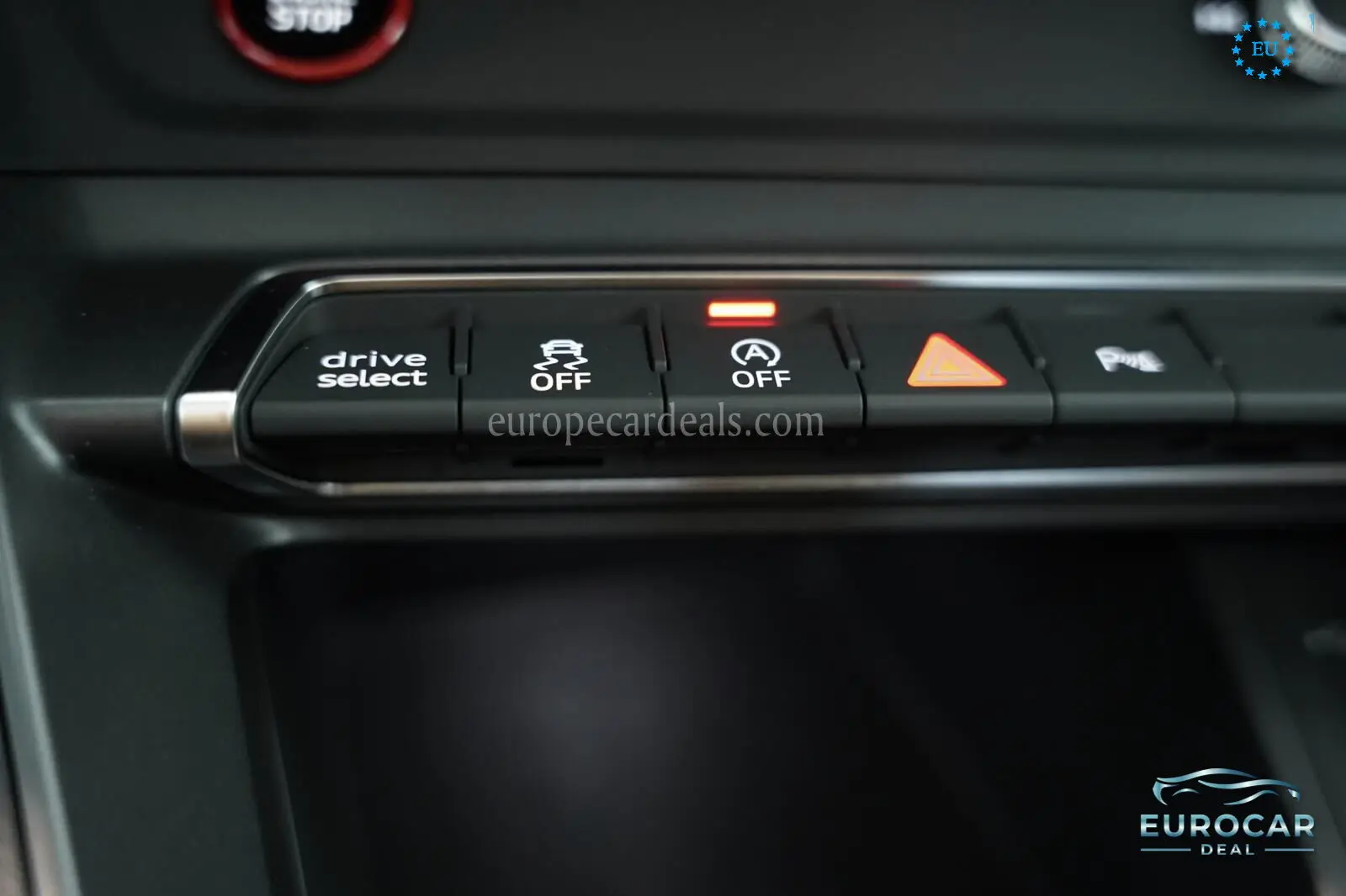 Audi RSQ3