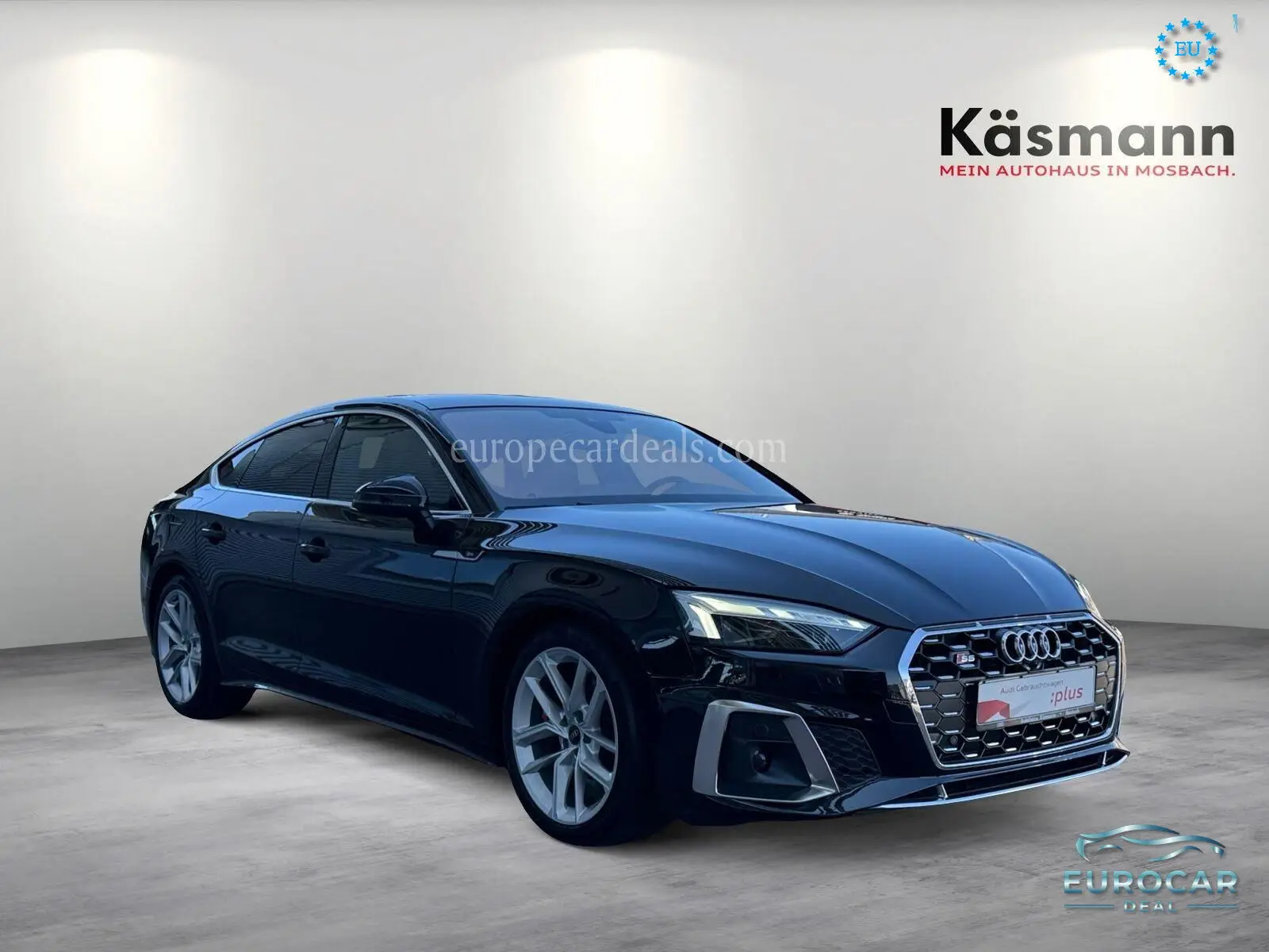 Audi S5