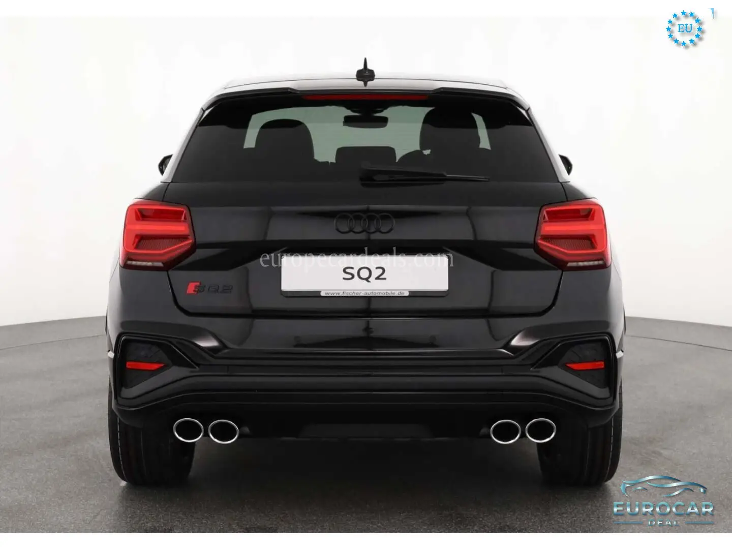 Audi SQ2