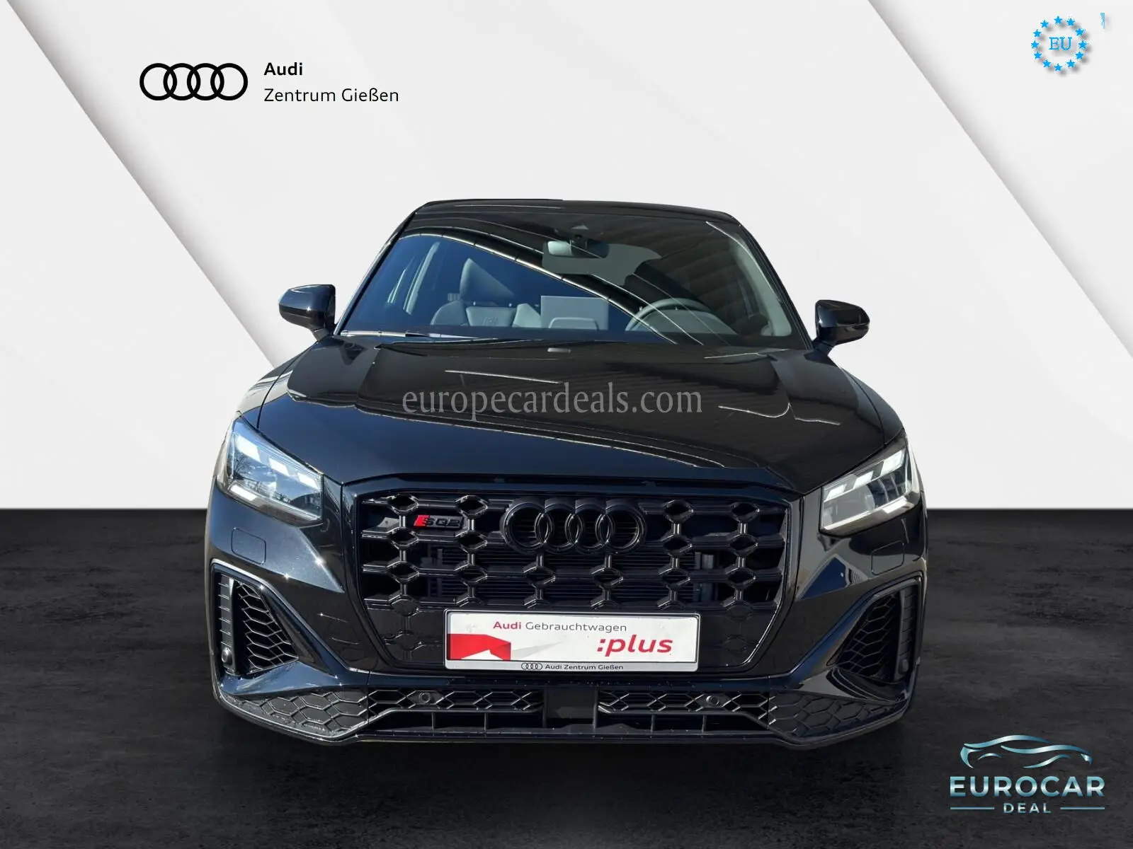 Audi SQ2