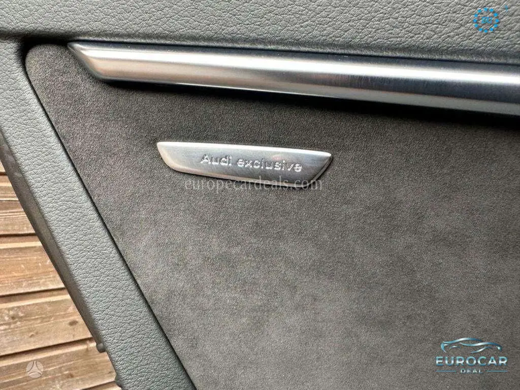 Audi S7