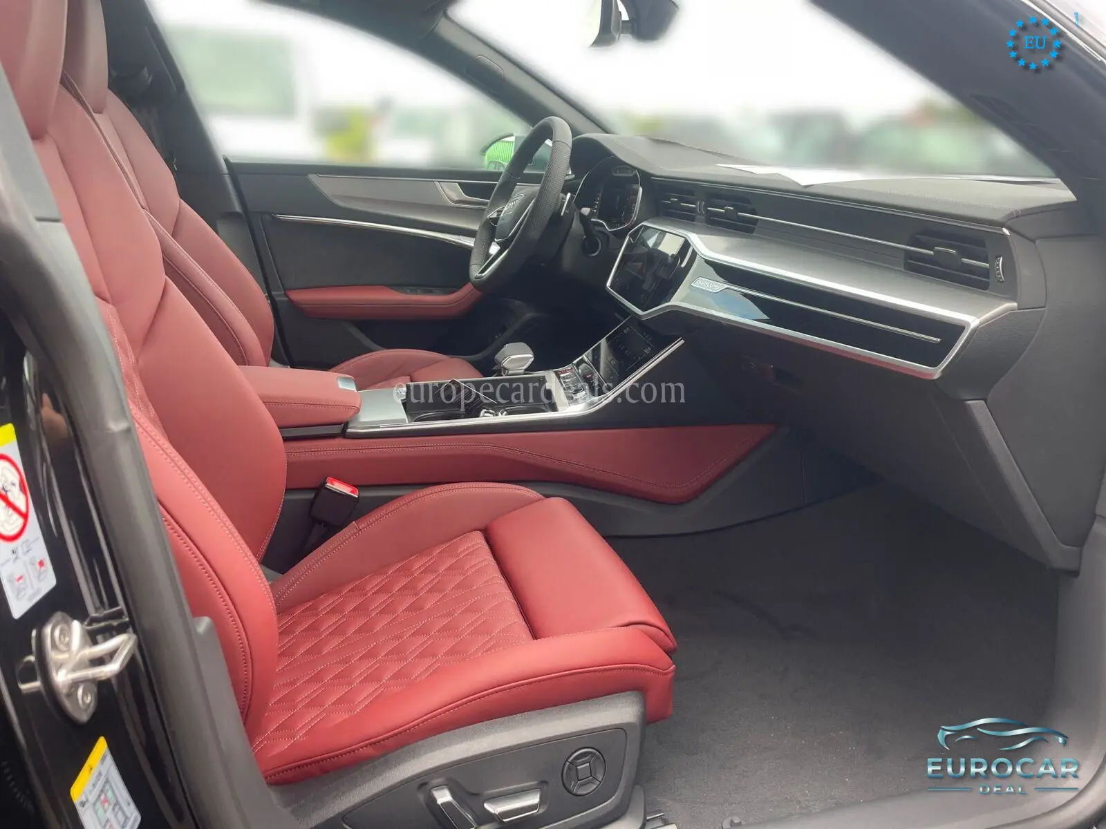 Audi S7