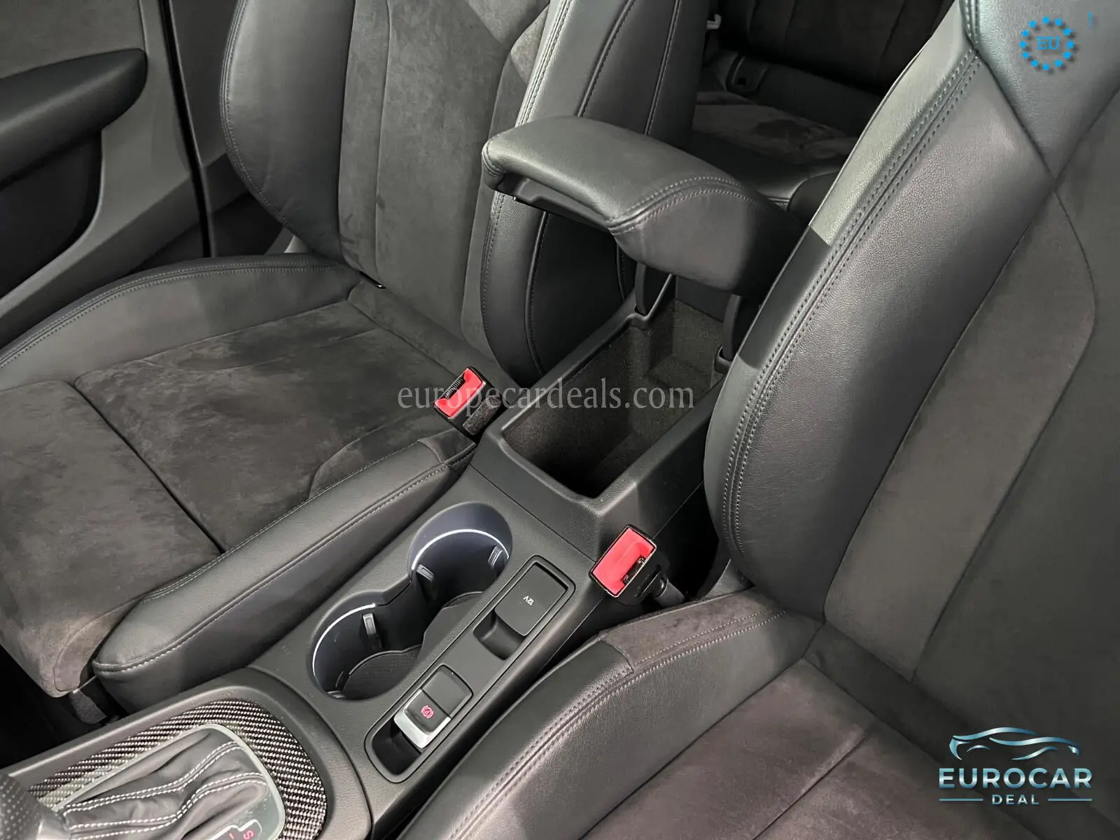Audi RSQ3
