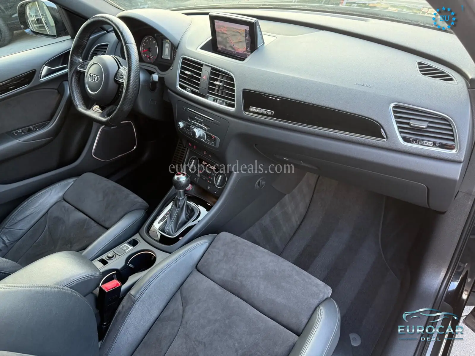 Audi RSQ3