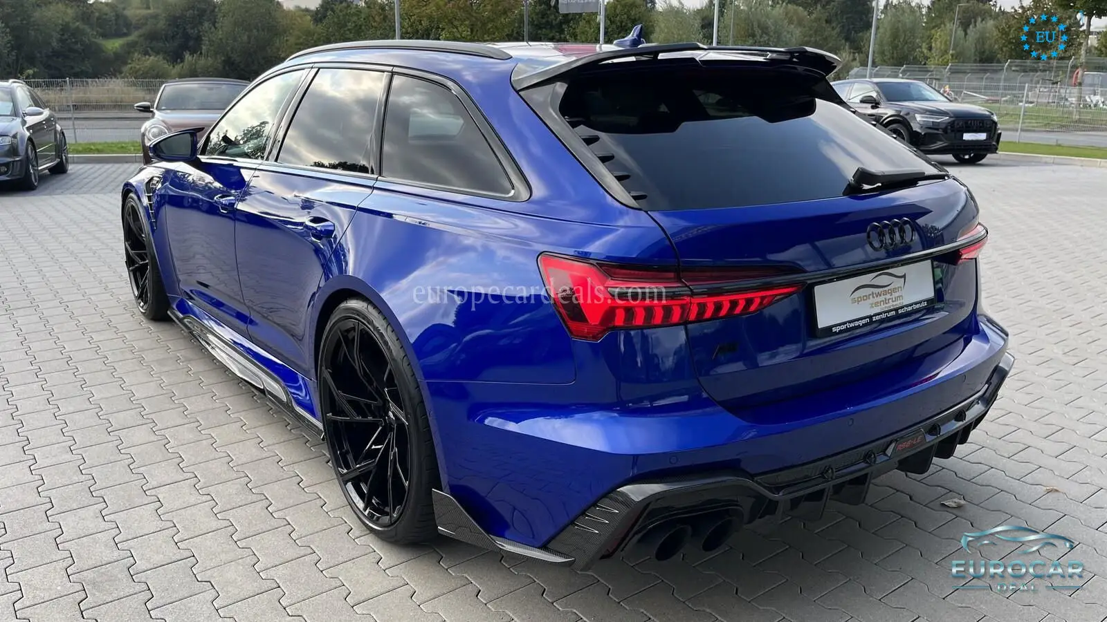 Audi RS6