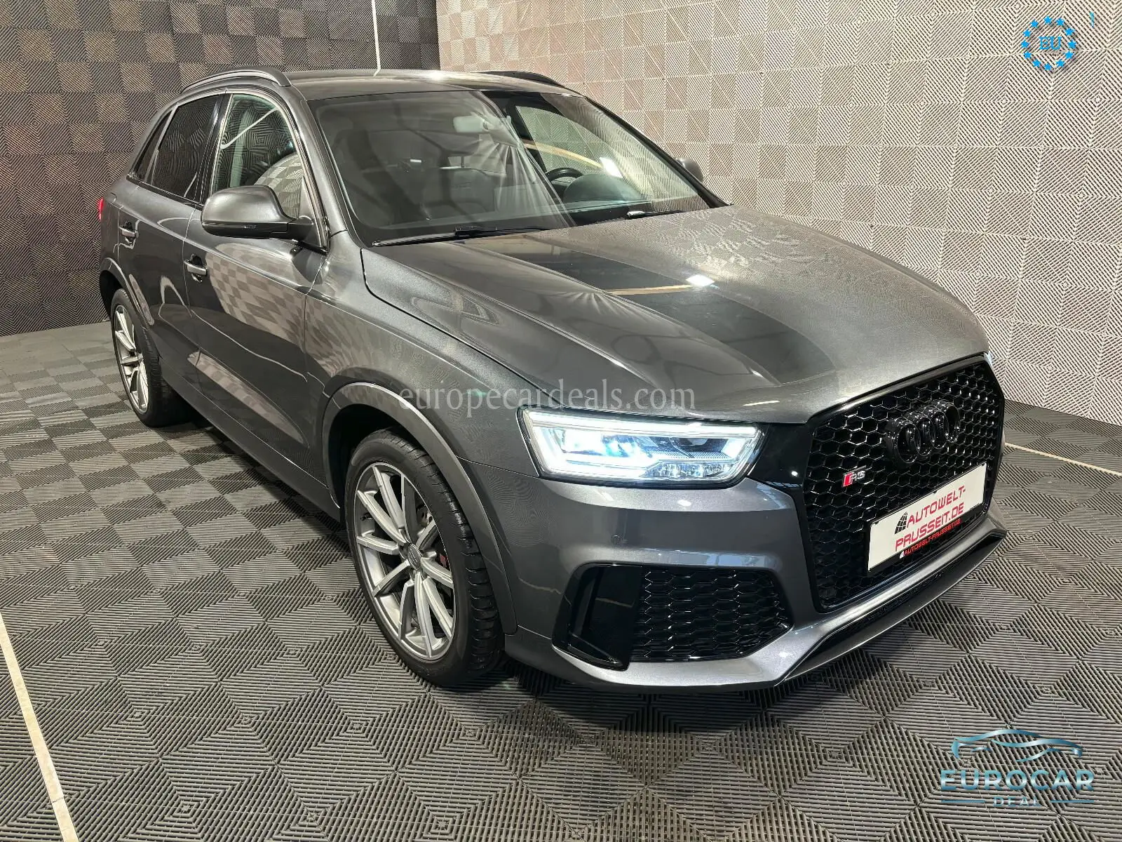 Audi RSQ3