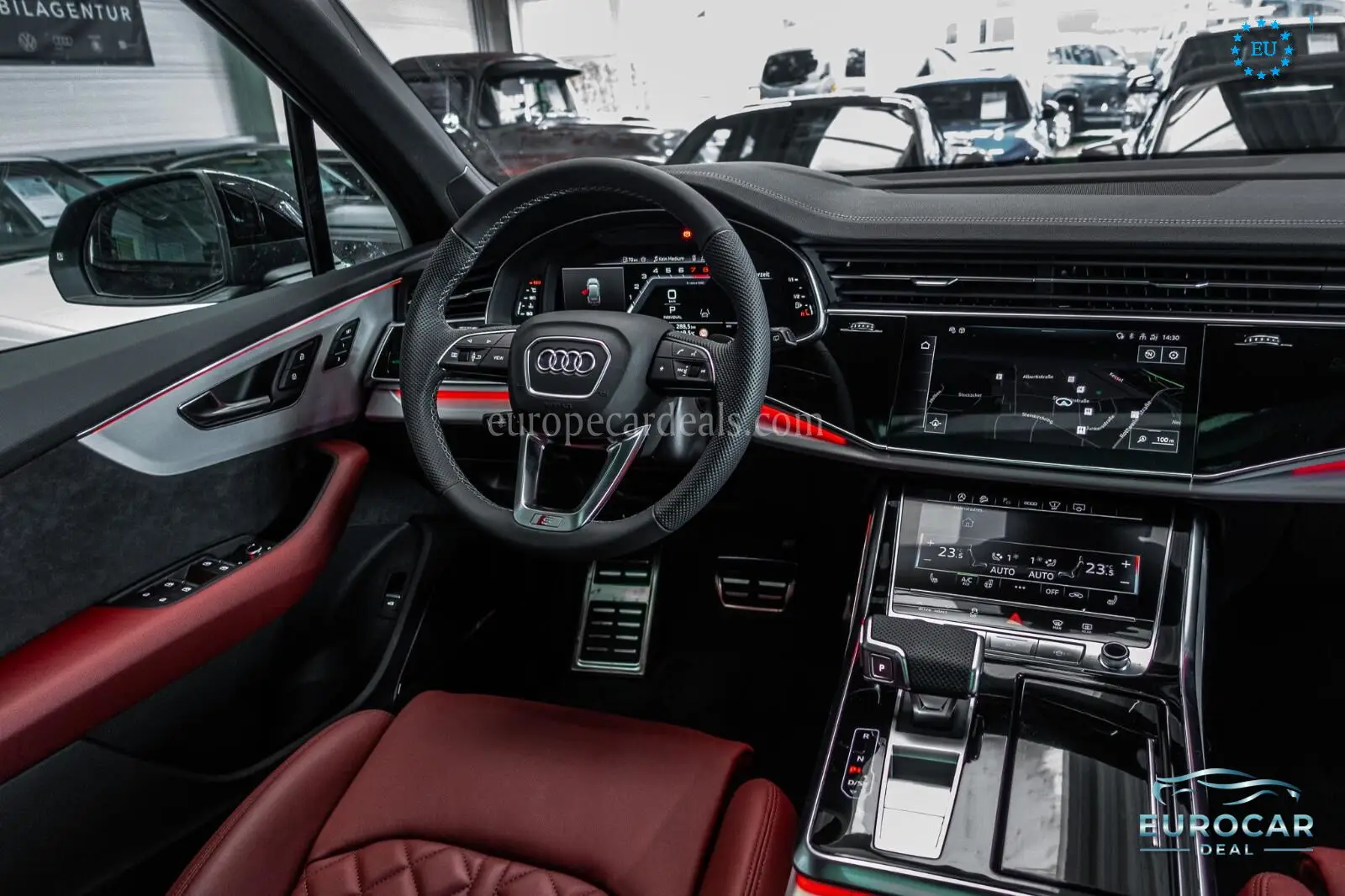 Audi SQ7