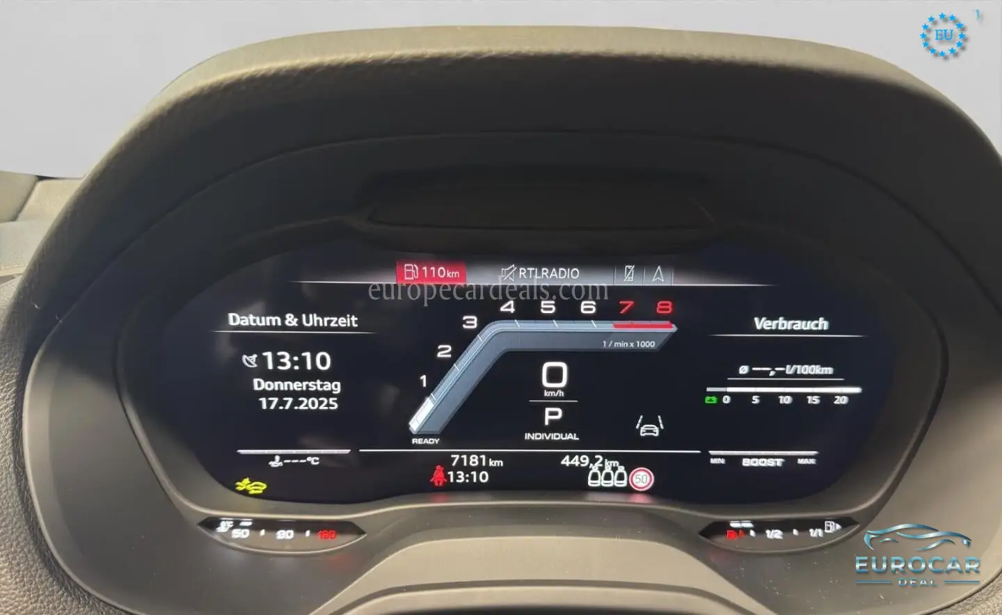 Audi SQ2