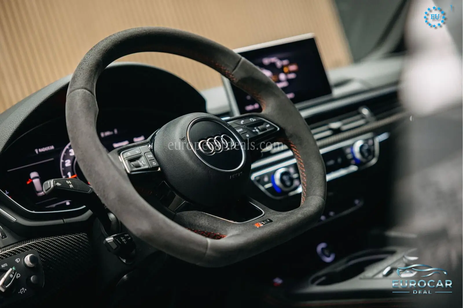 Audi RS4