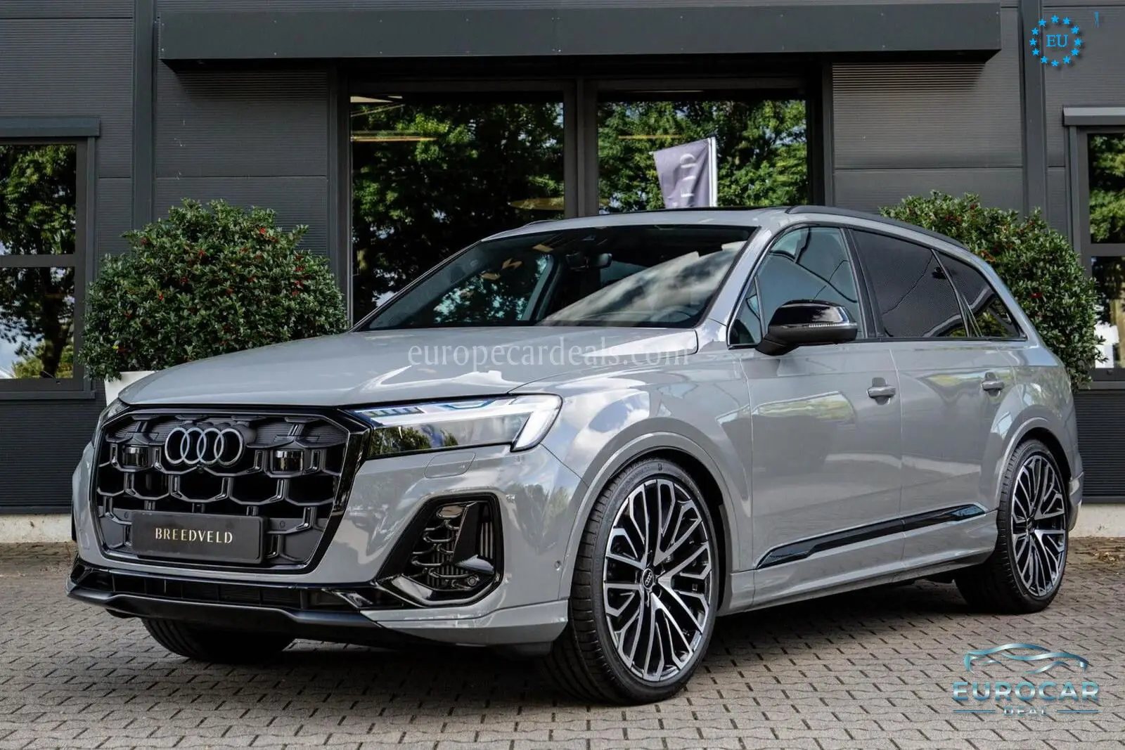 Audi SQ7