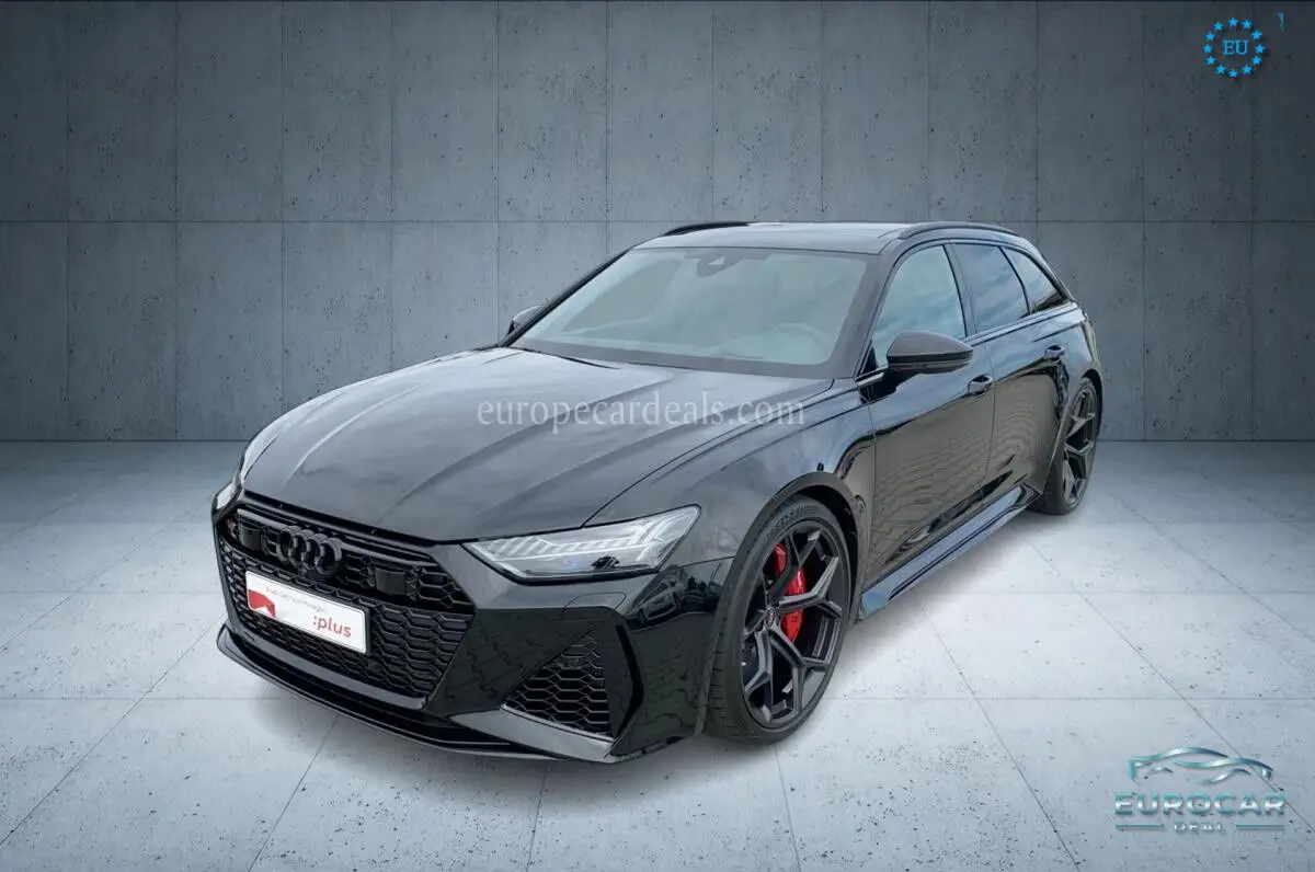 Audi RS6