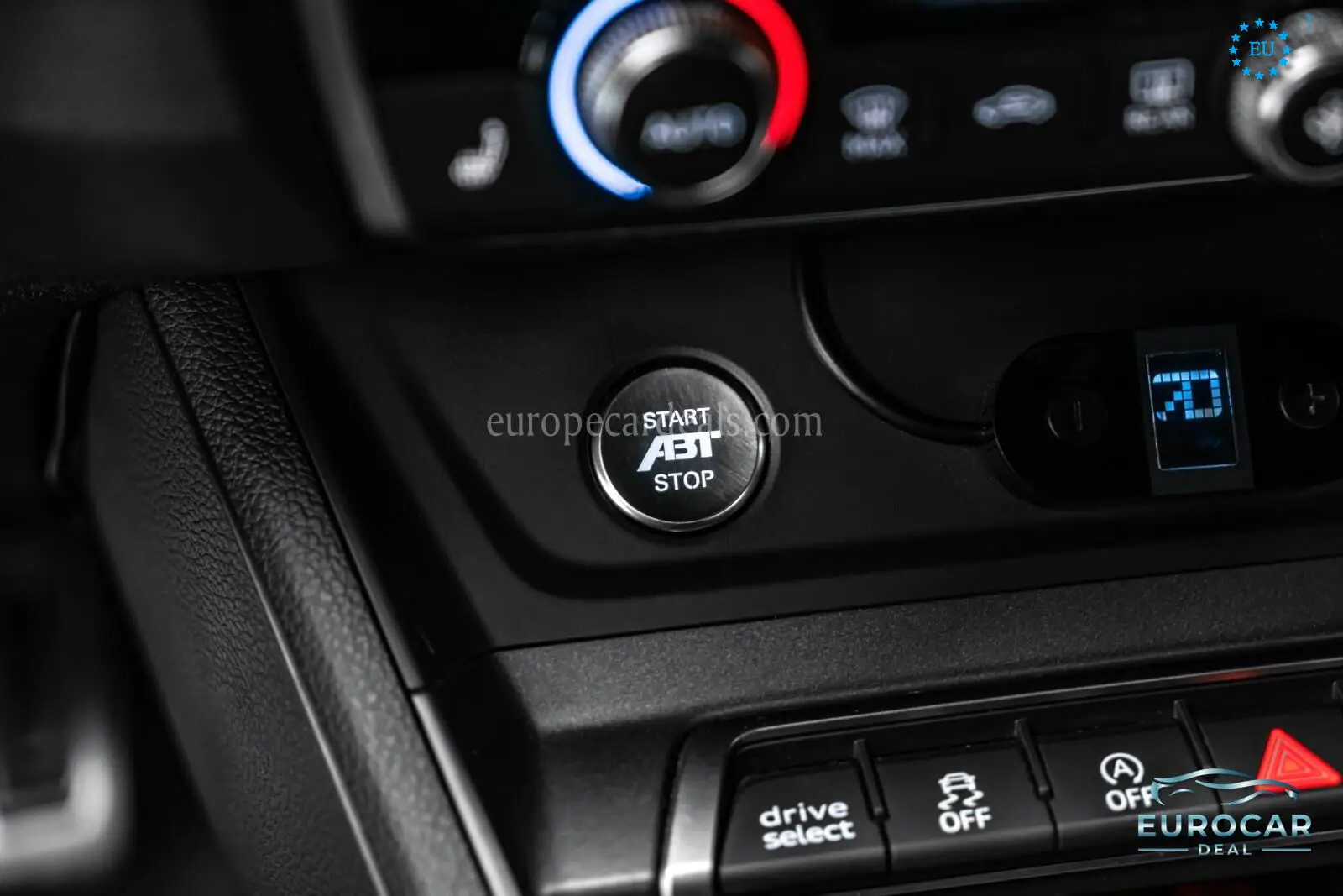 Audi RSQ3