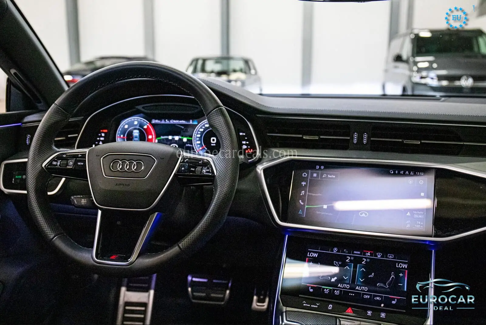 Audi S7