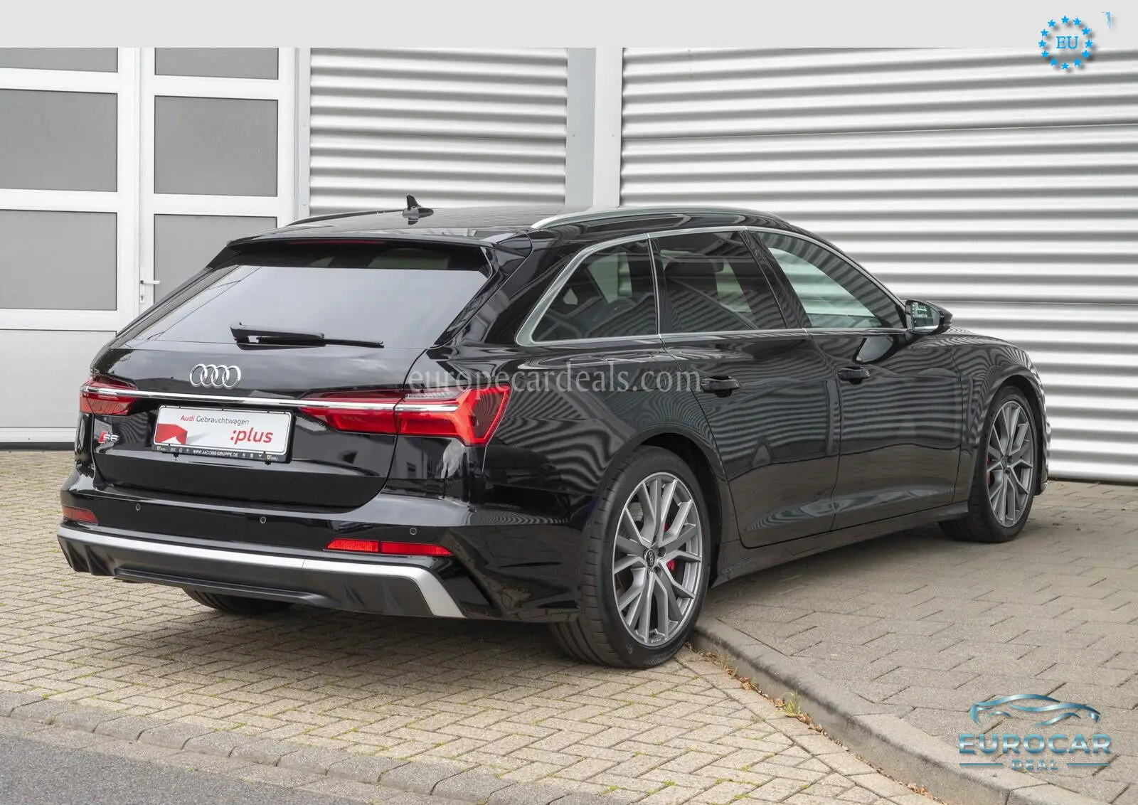 Audi S6