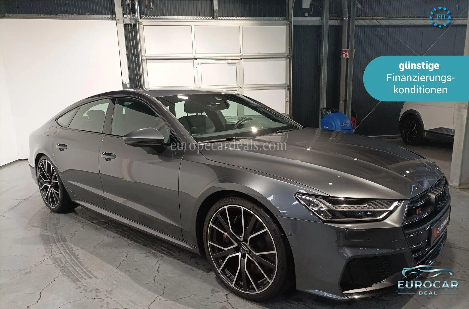 Audi S7