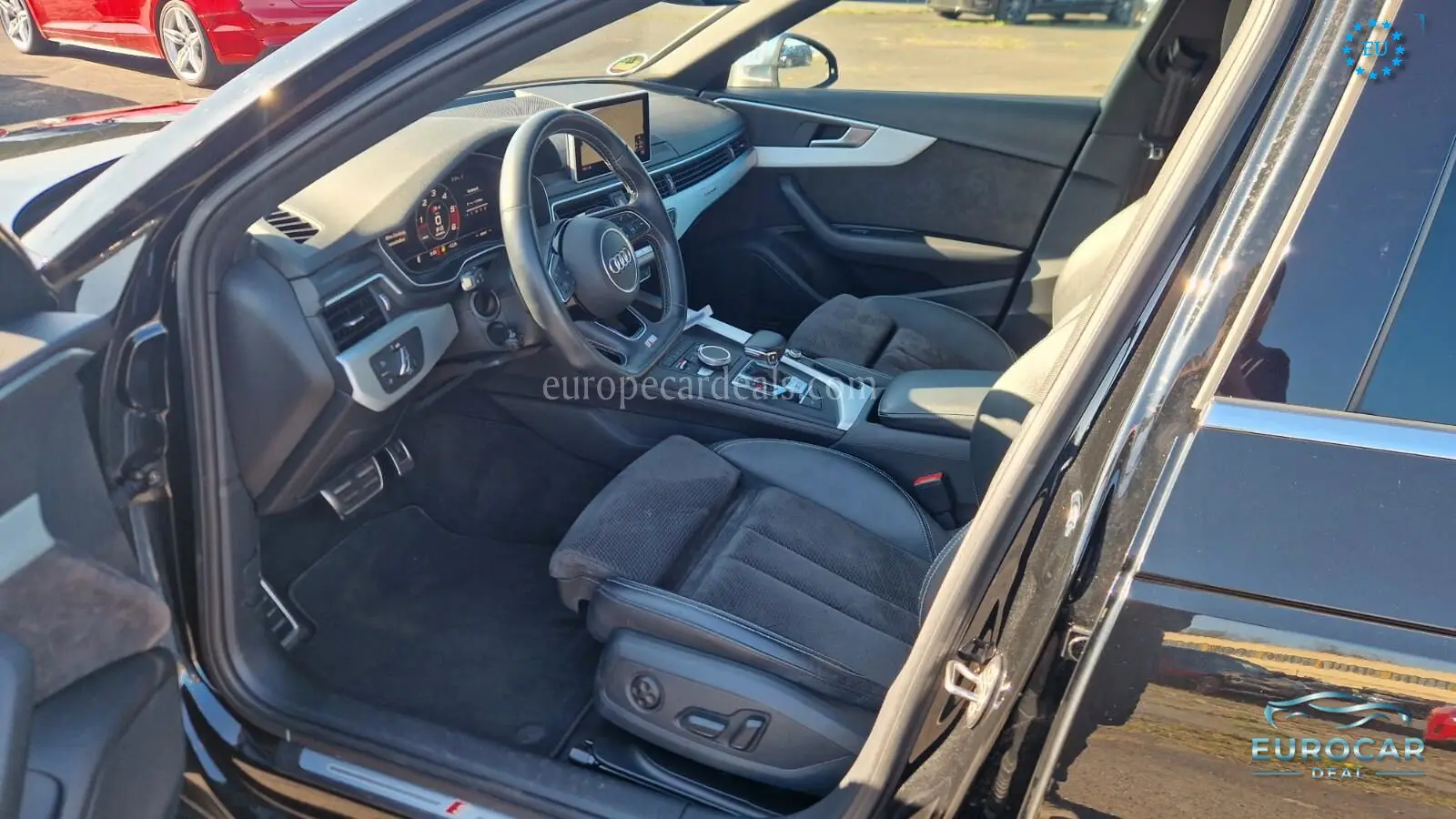 Audi S4