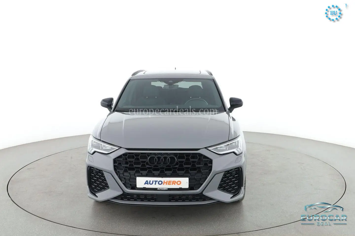 Audi RSQ3