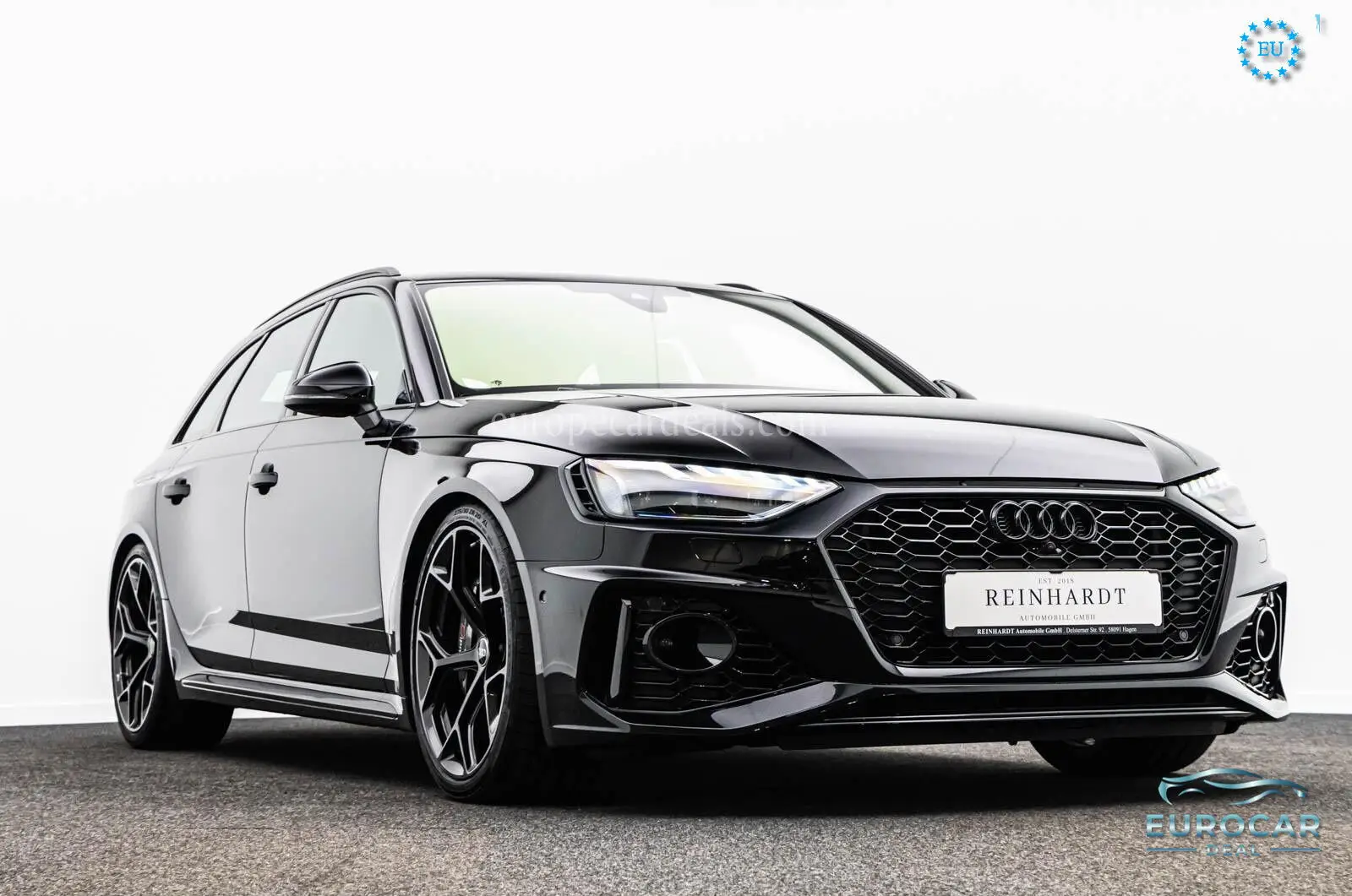 Audi RS4