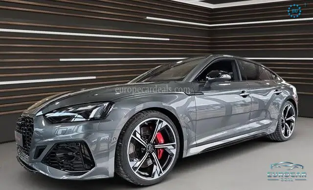 Audi RS5